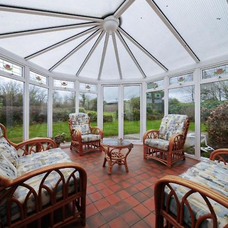 Kennacott Court Holiday Cottages Bude Eksteriør bilde
