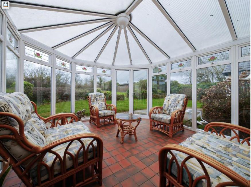 Kennacott Court Holiday Cottages Bude Eksteriør bilde