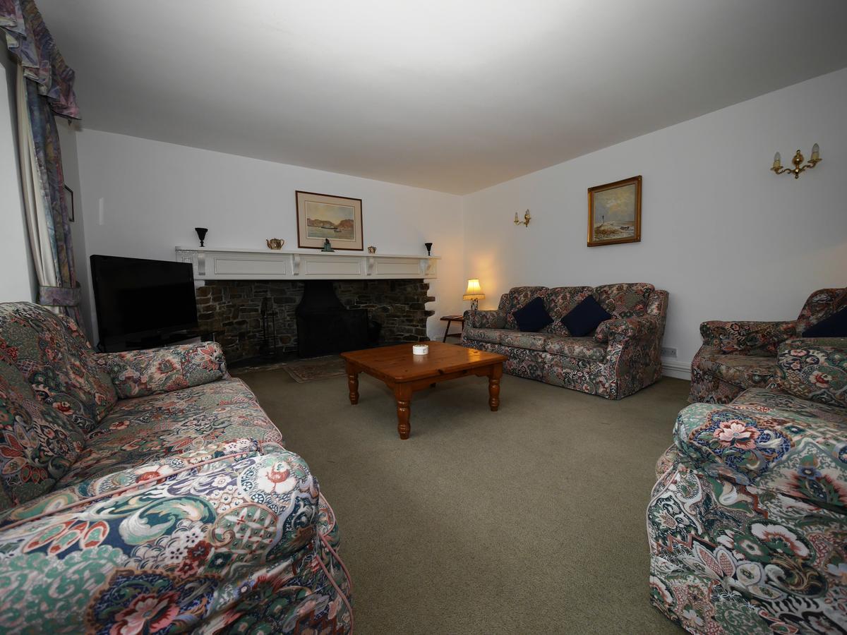 Kennacott Court Holiday Cottages Bude Eksteriør bilde