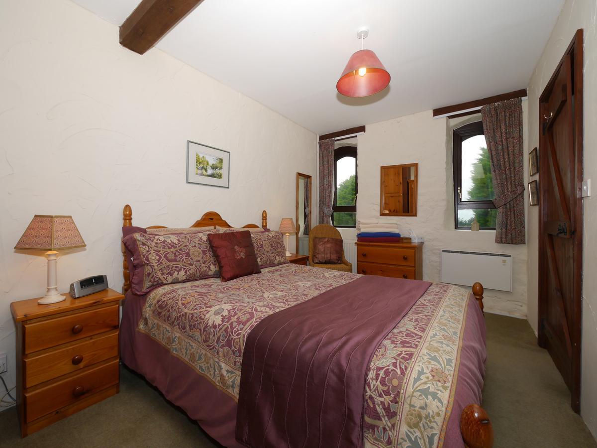 Kennacott Court Holiday Cottages Bude Eksteriør bilde