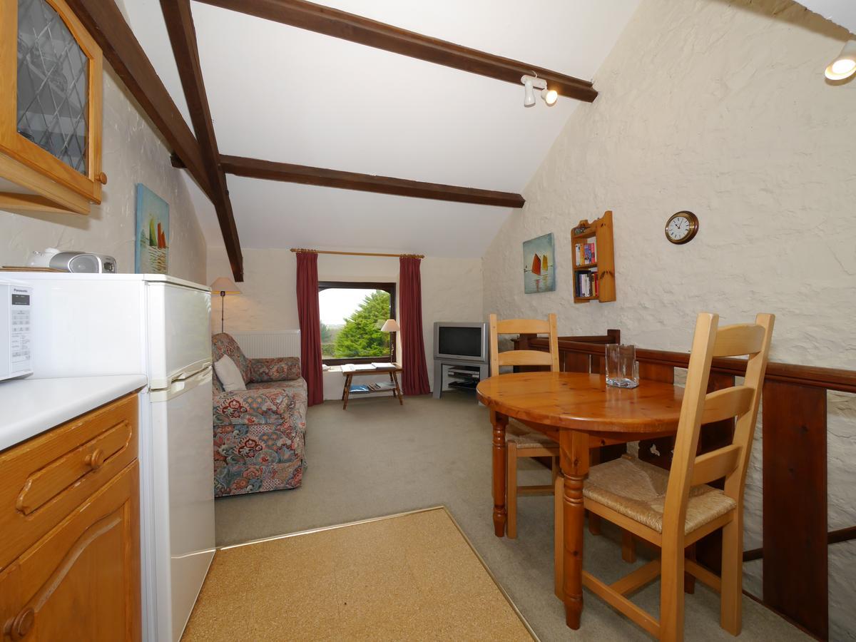Kennacott Court Holiday Cottages Bude Eksteriør bilde
