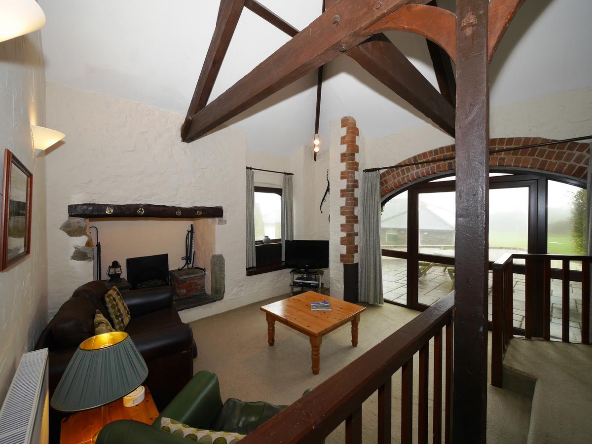 Kennacott Court Holiday Cottages Bude Eksteriør bilde