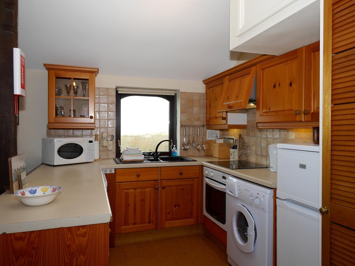Kennacott Court Holiday Cottages Bude Eksteriør bilde