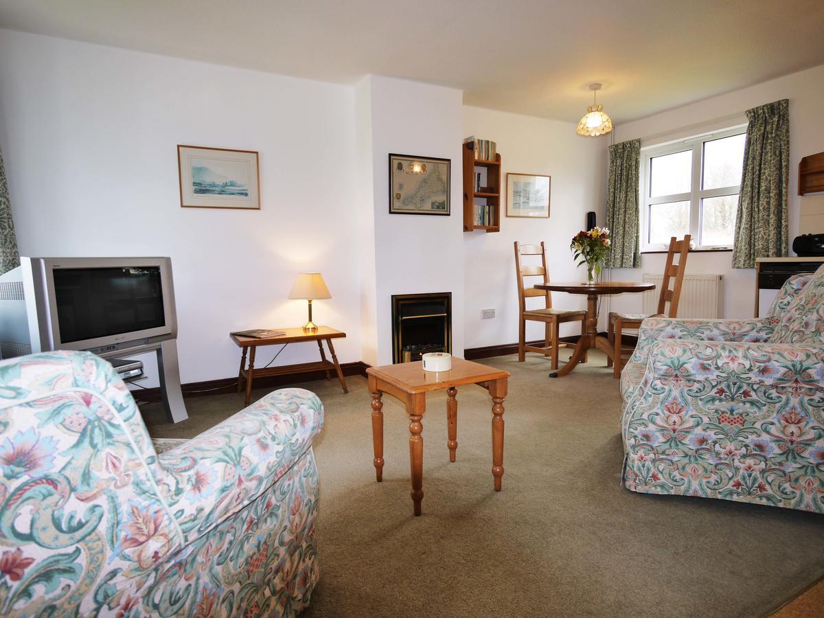 Kennacott Court Holiday Cottages Bude Eksteriør bilde