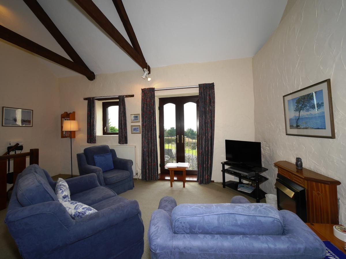 Kennacott Court Holiday Cottages Bude Eksteriør bilde