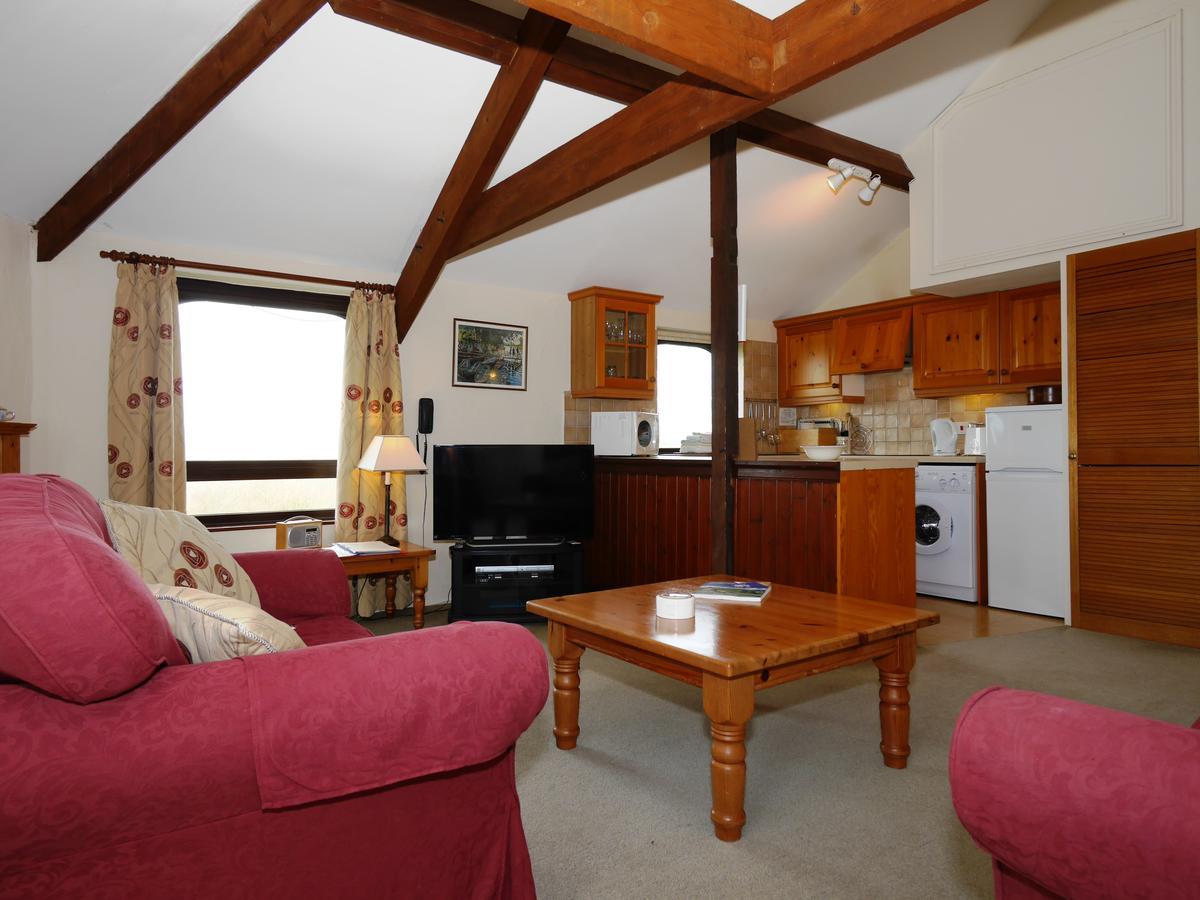 Kennacott Court Holiday Cottages Bude Eksteriør bilde