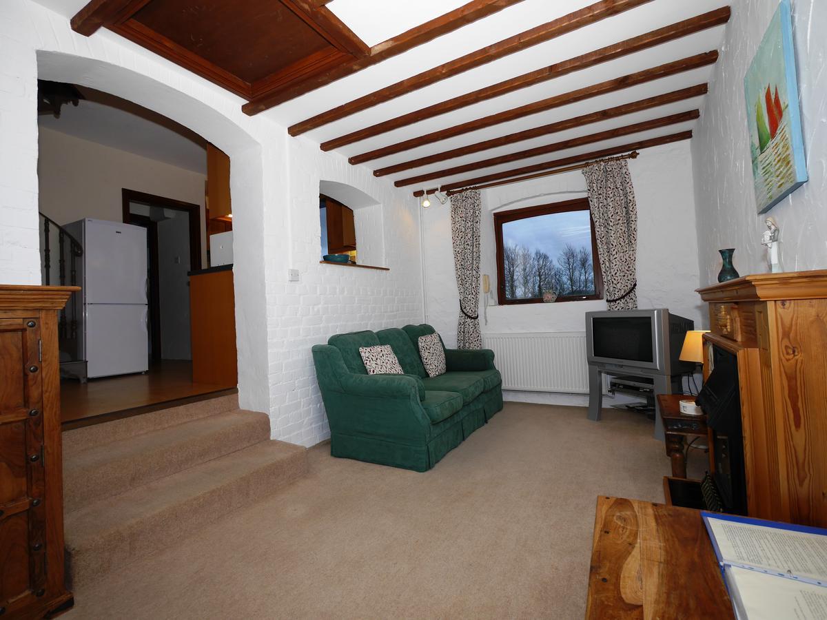 Kennacott Court Holiday Cottages Bude Eksteriør bilde