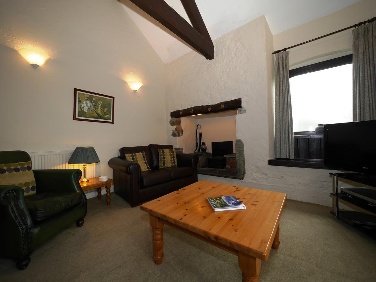 Kennacott Court Holiday Cottages Bude Eksteriør bilde