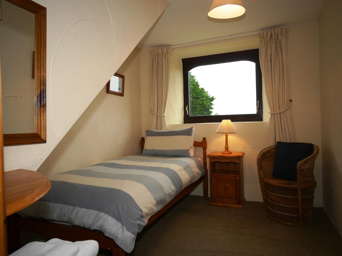 Kennacott Court Holiday Cottages Bude Eksteriør bilde
