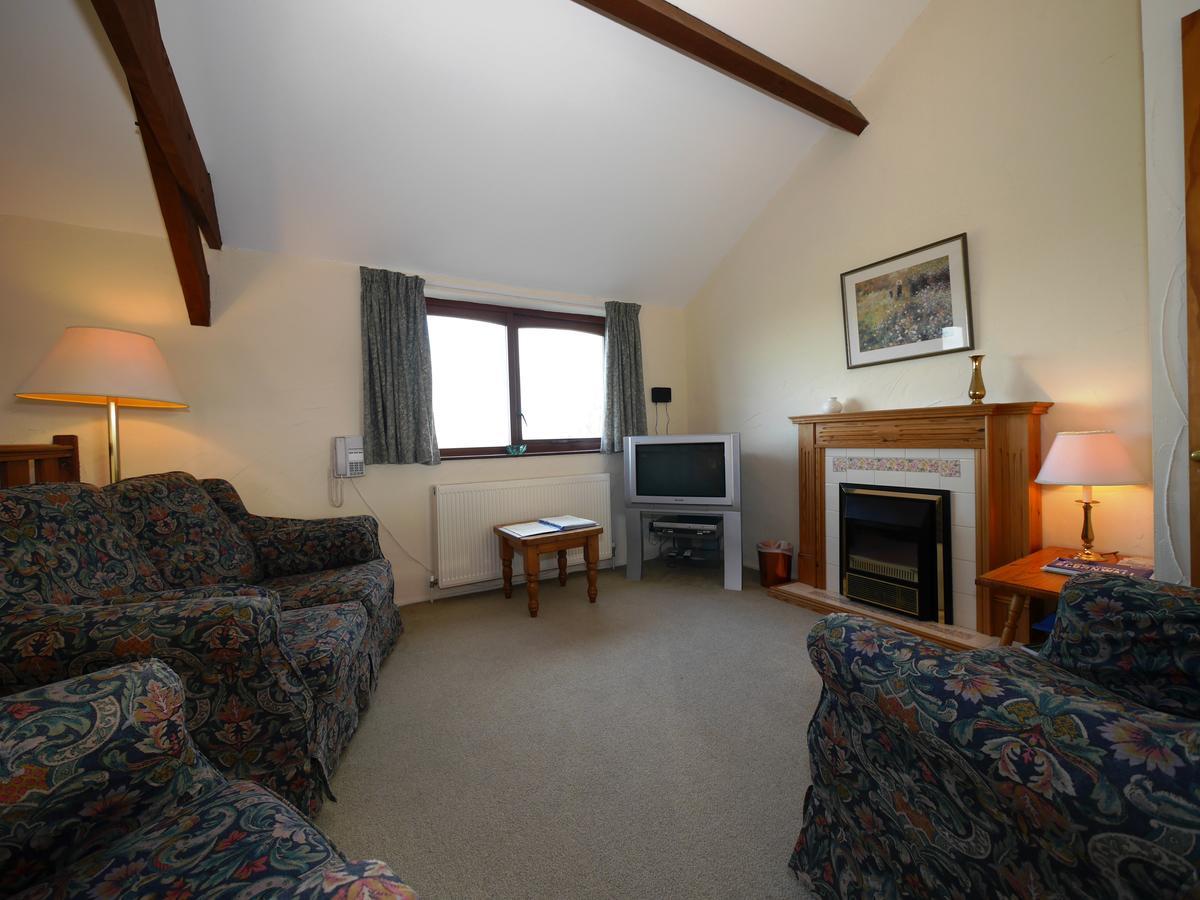 Kennacott Court Holiday Cottages Bude Eksteriør bilde