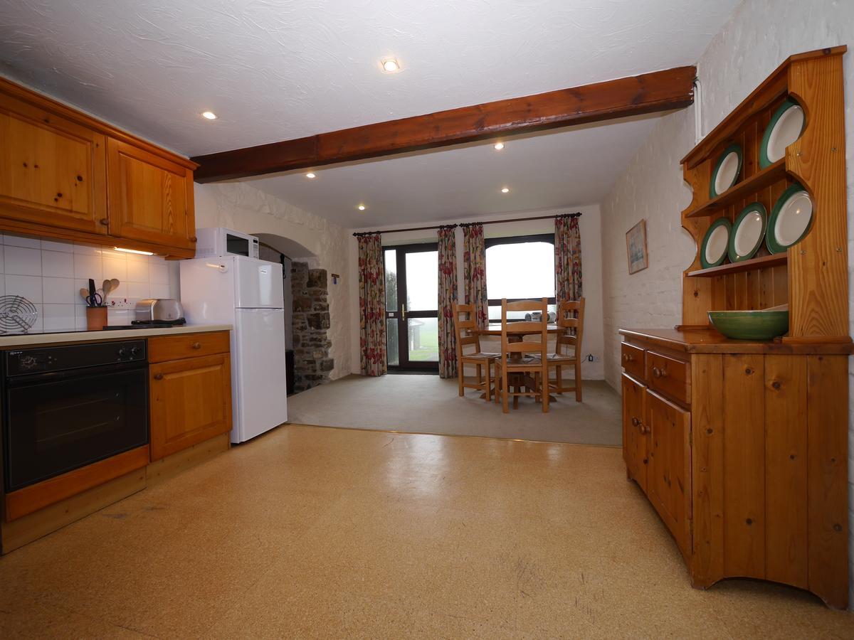 Kennacott Court Holiday Cottages Bude Eksteriør bilde