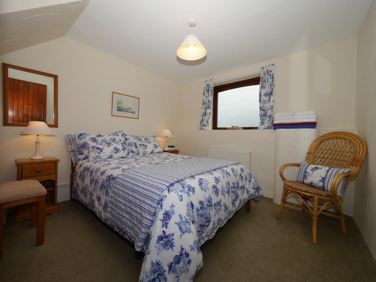 Kennacott Court Holiday Cottages Bude Eksteriør bilde