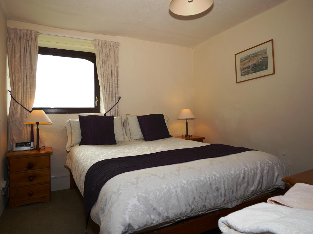Kennacott Court Holiday Cottages Bude Eksteriør bilde