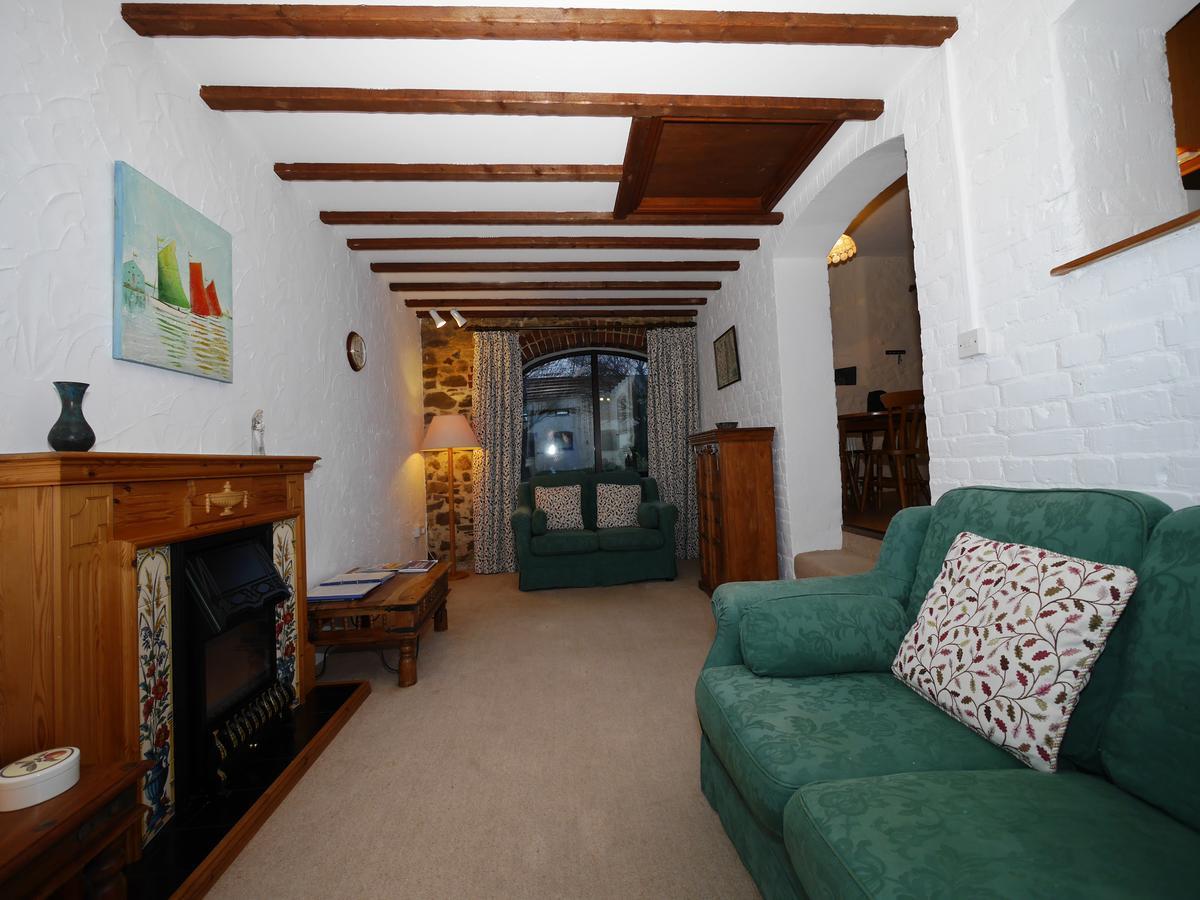 Kennacott Court Holiday Cottages Bude Eksteriør bilde