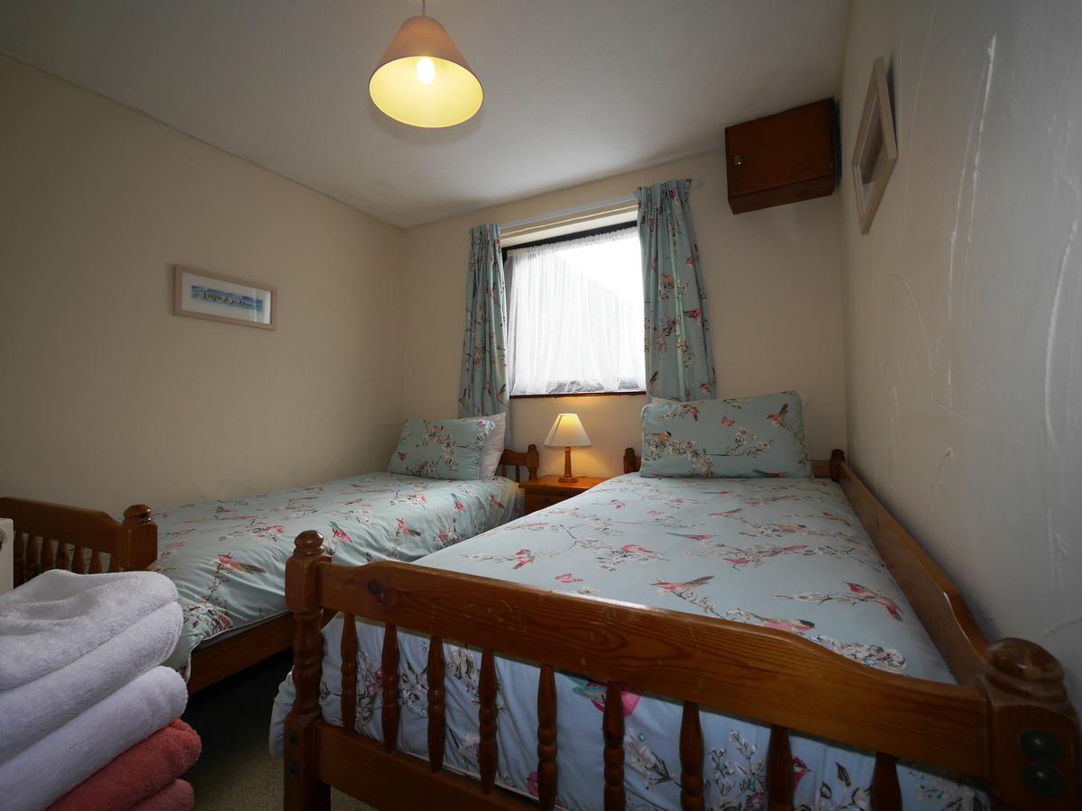 Kennacott Court Holiday Cottages Bude Eksteriør bilde