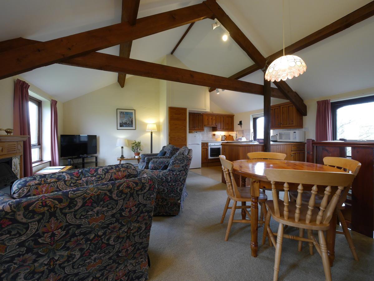 Kennacott Court Holiday Cottages Bude Eksteriør bilde