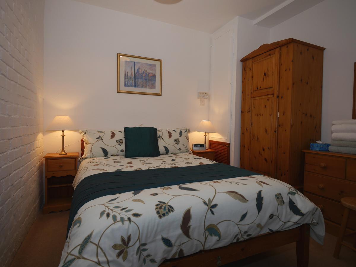 Kennacott Court Holiday Cottages Bude Eksteriør bilde