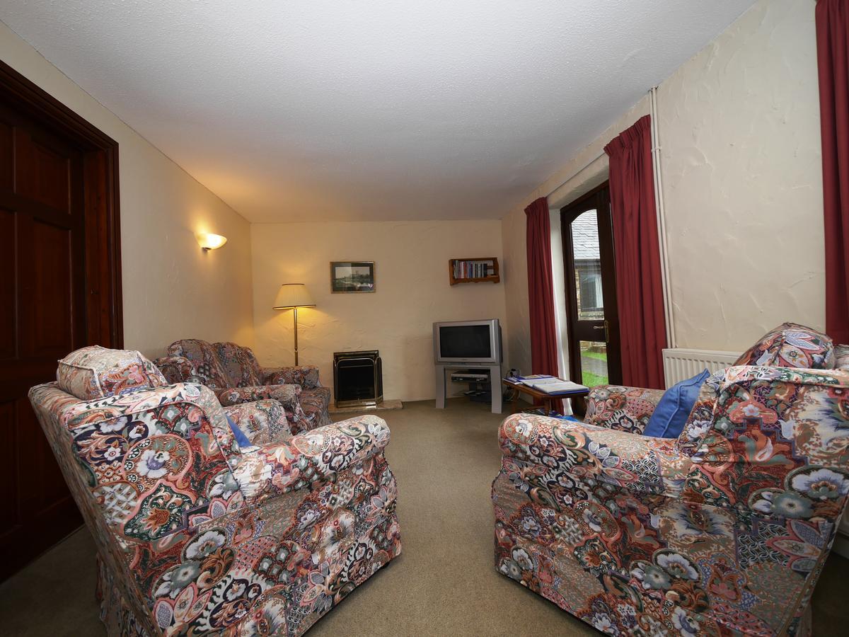 Kennacott Court Holiday Cottages Bude Eksteriør bilde