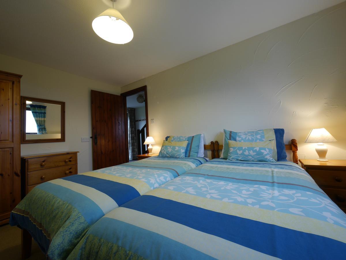 Kennacott Court Holiday Cottages Bude Eksteriør bilde