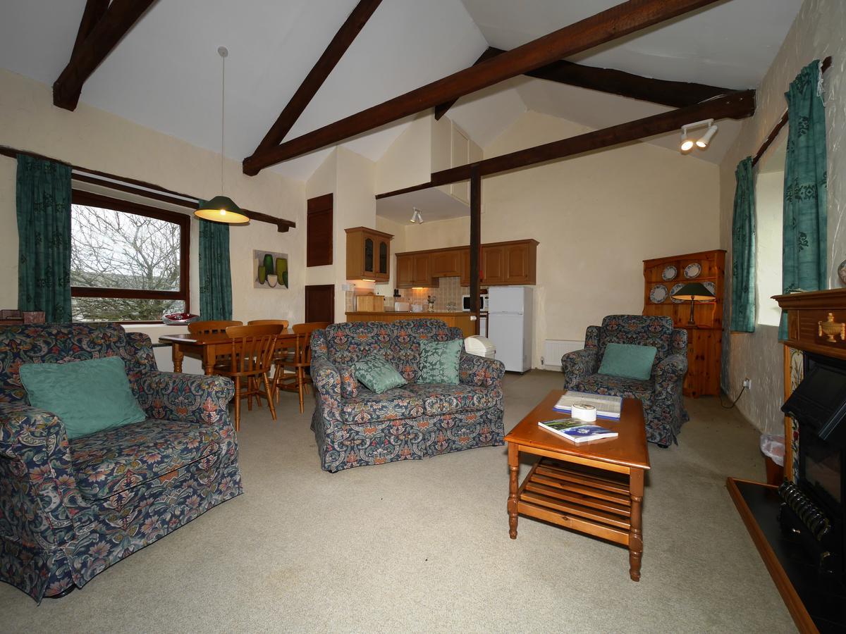 Kennacott Court Holiday Cottages Bude Eksteriør bilde