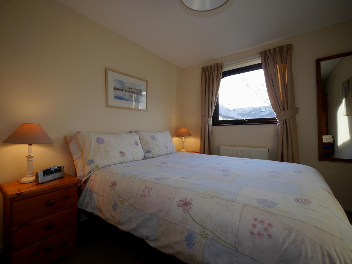 Kennacott Court Holiday Cottages Bude Eksteriør bilde
