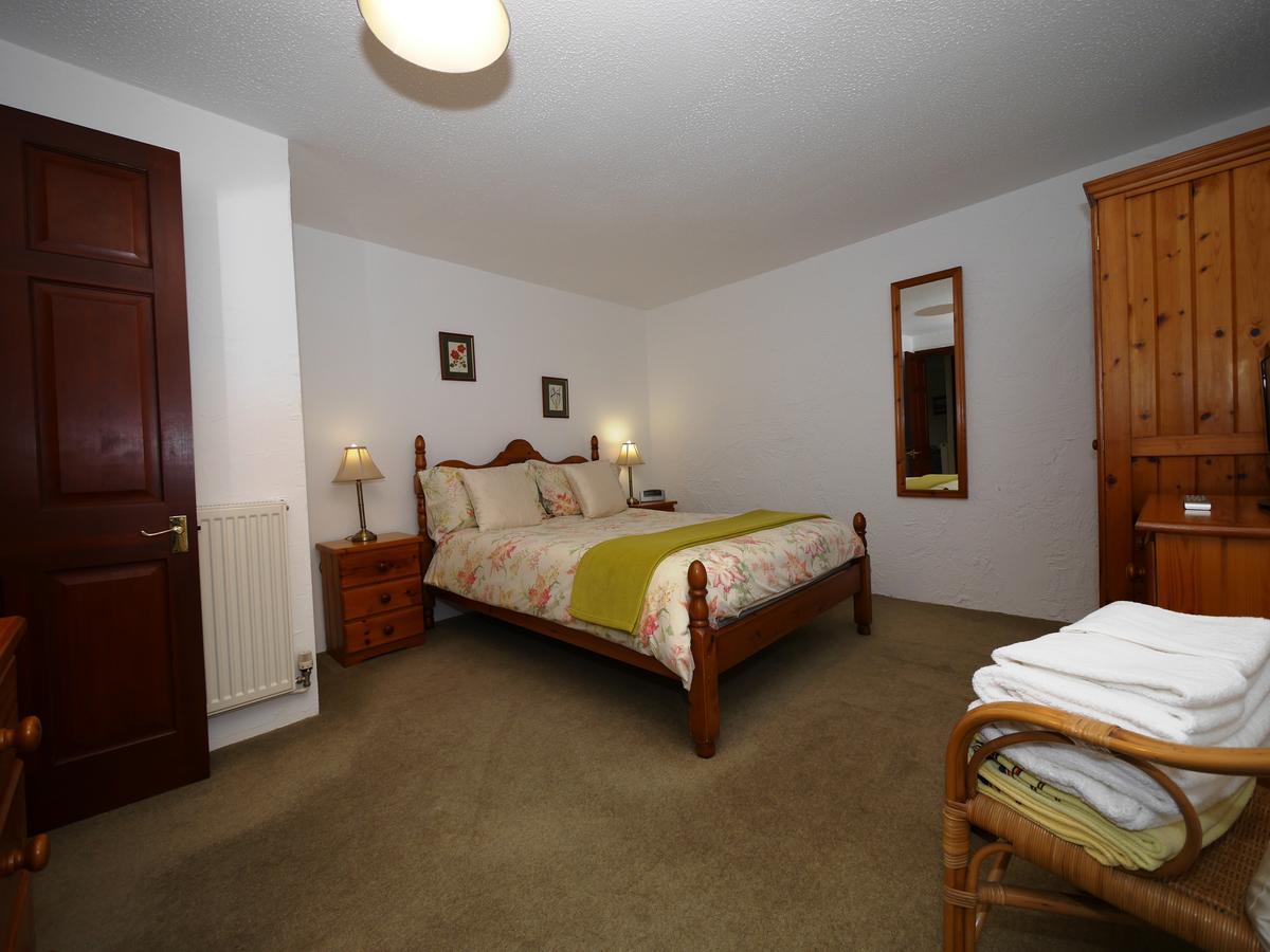 Kennacott Court Holiday Cottages Bude Eksteriør bilde