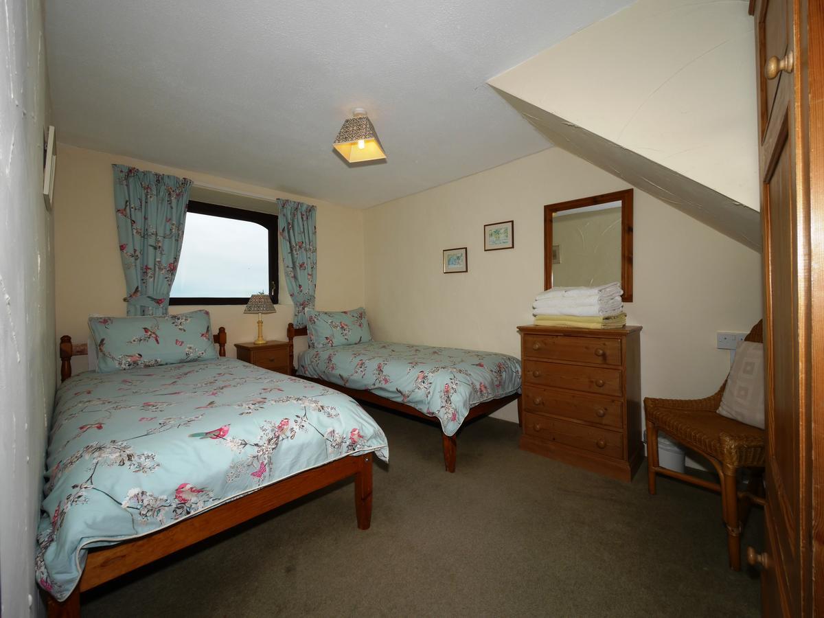 Kennacott Court Holiday Cottages Bude Eksteriør bilde