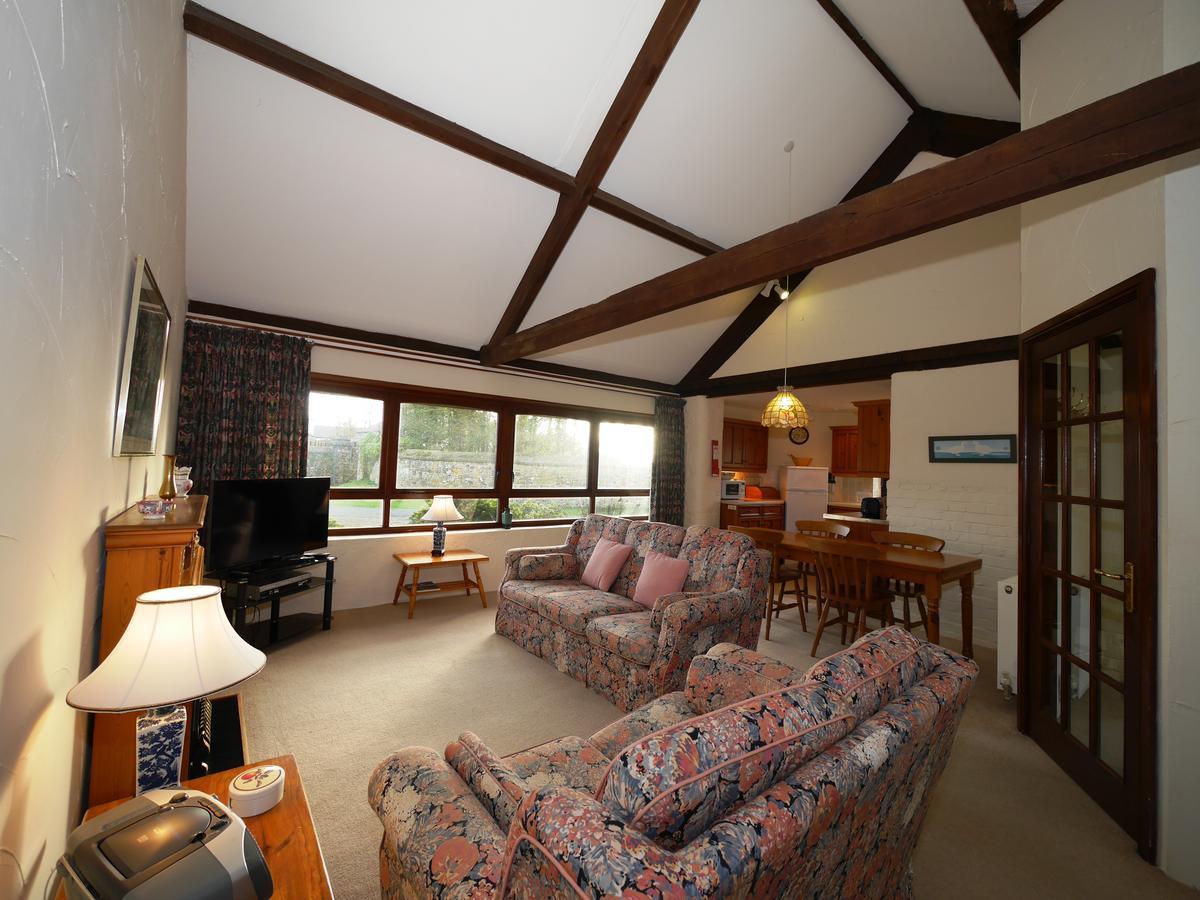 Kennacott Court Holiday Cottages Bude Eksteriør bilde