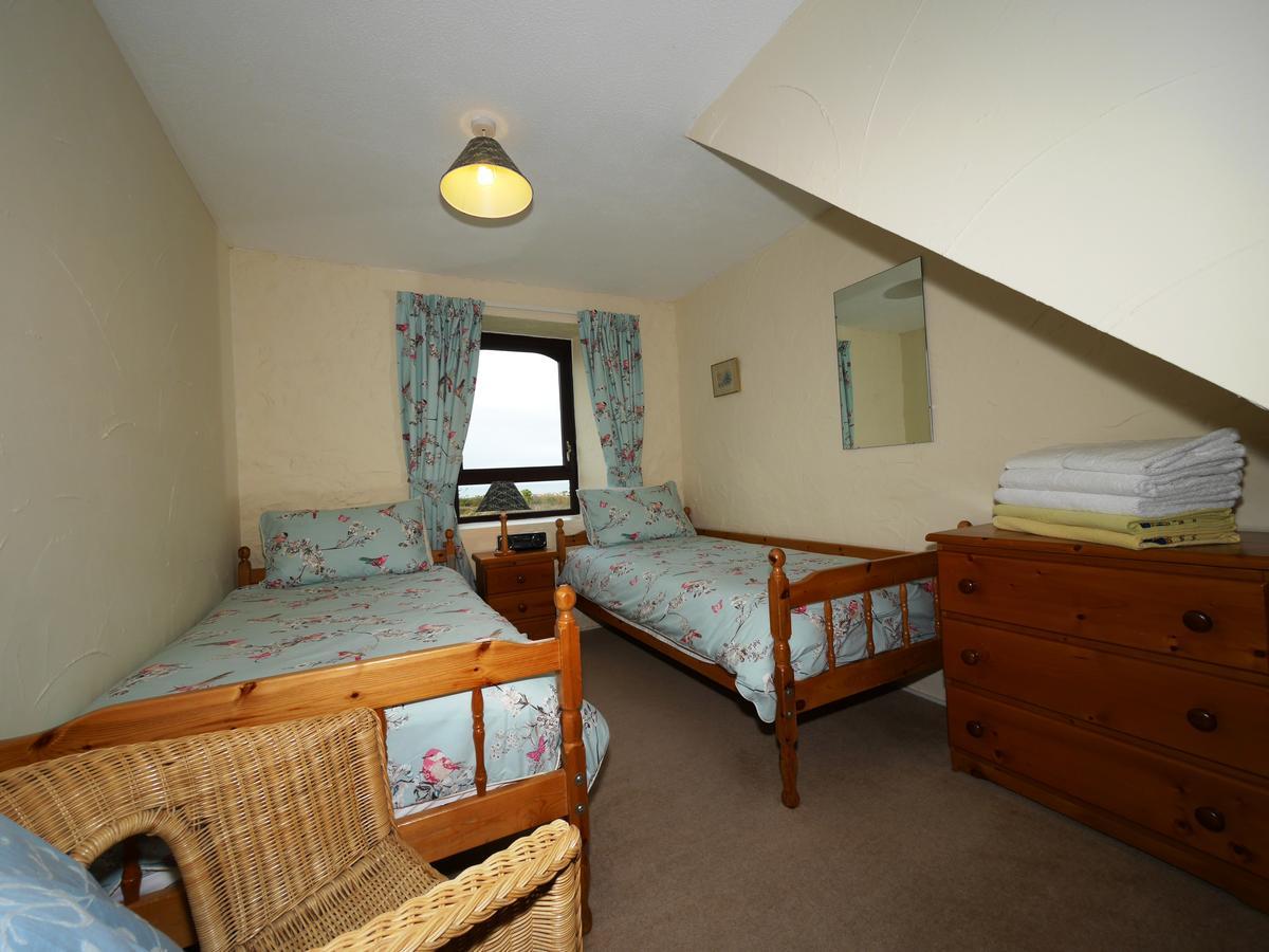 Kennacott Court Holiday Cottages Bude Eksteriør bilde