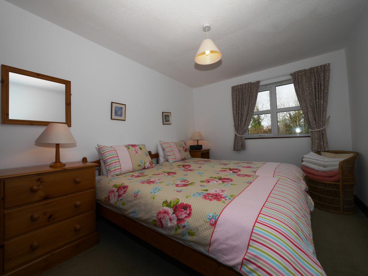 Kennacott Court Holiday Cottages Bude Eksteriør bilde
