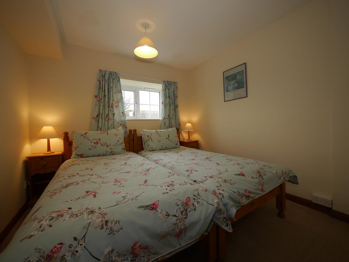Kennacott Court Holiday Cottages Bude Eksteriør bilde