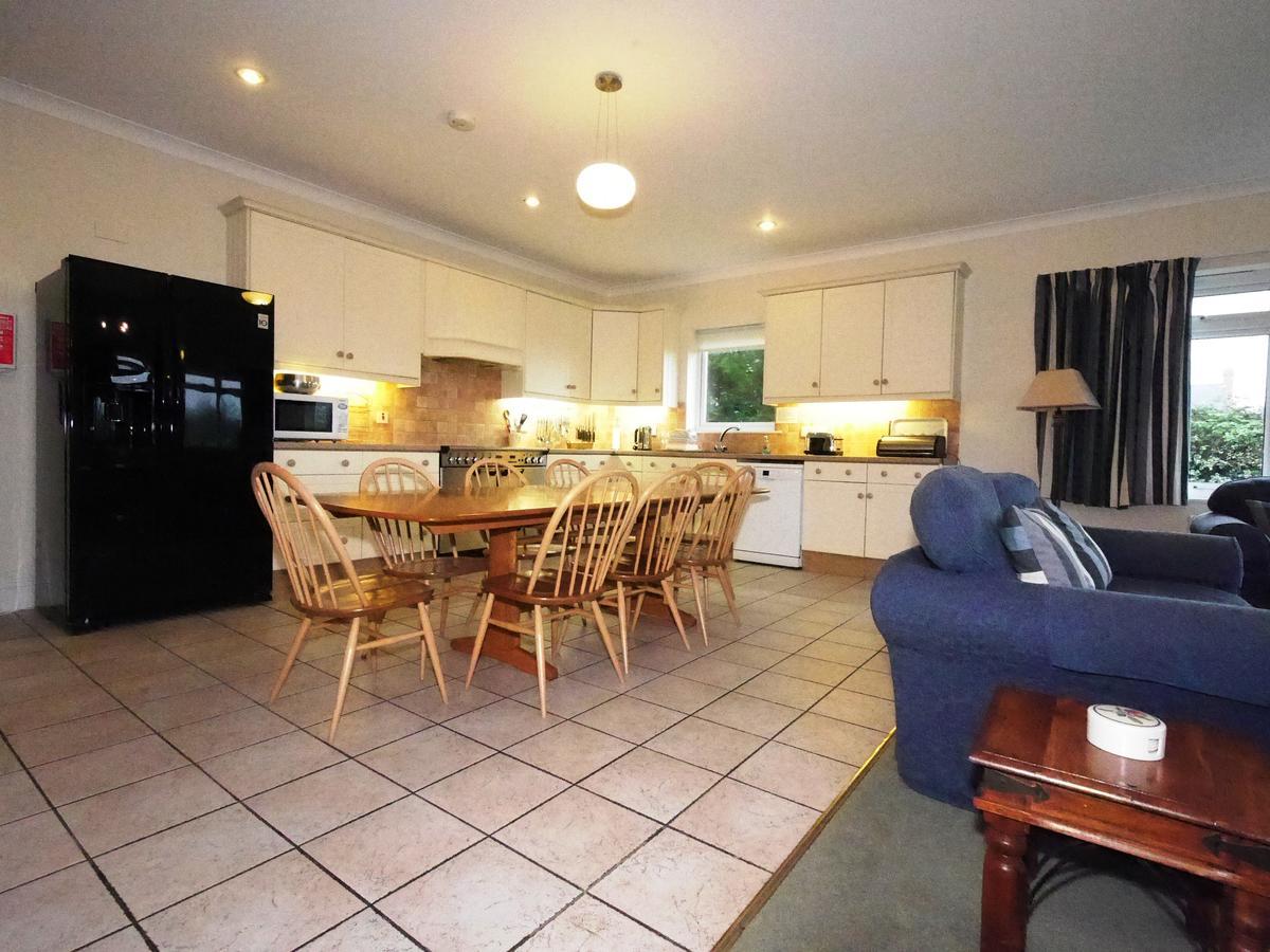 Kennacott Court Holiday Cottages Bude Eksteriør bilde