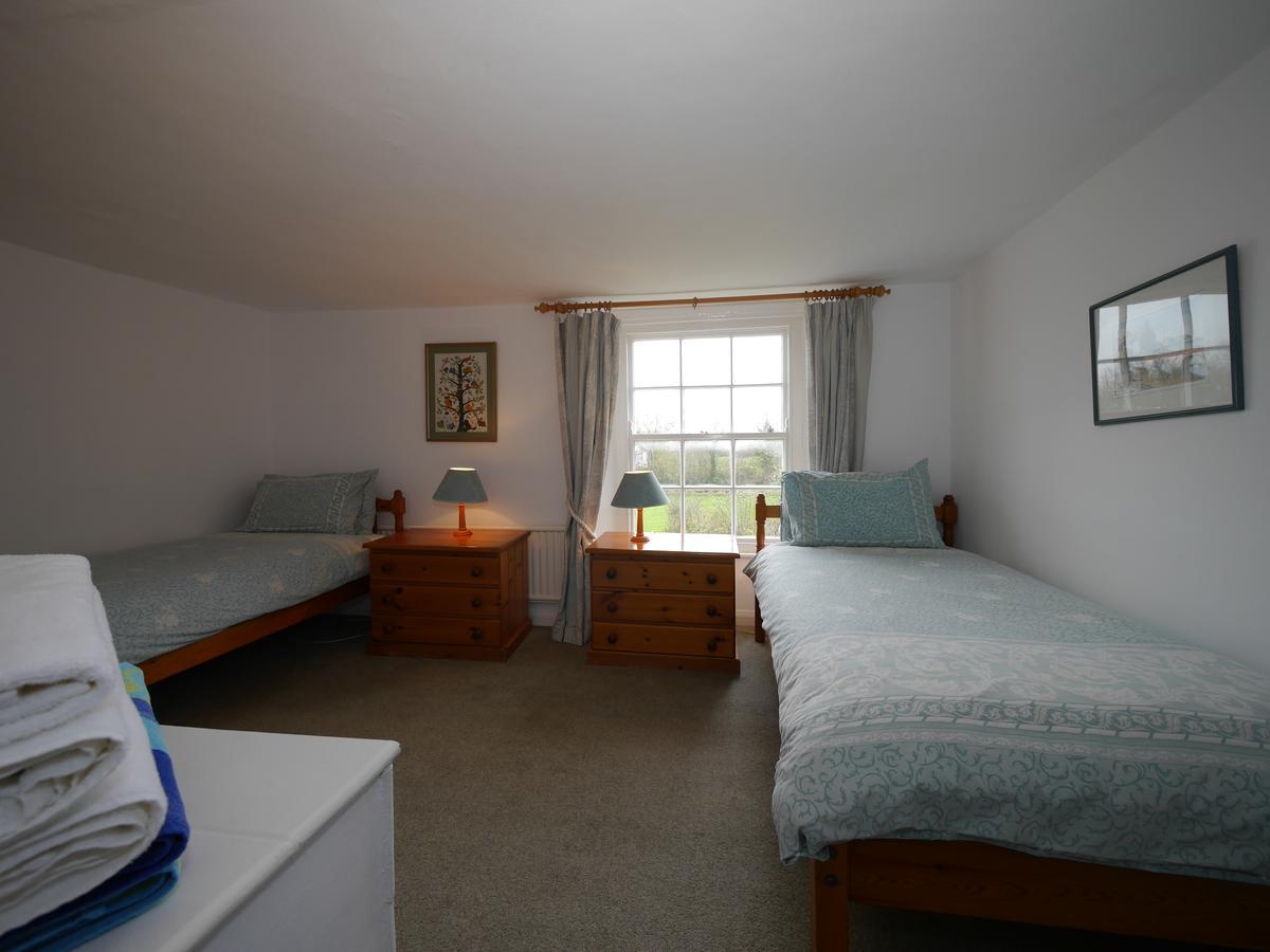 Kennacott Court Holiday Cottages Bude Eksteriør bilde