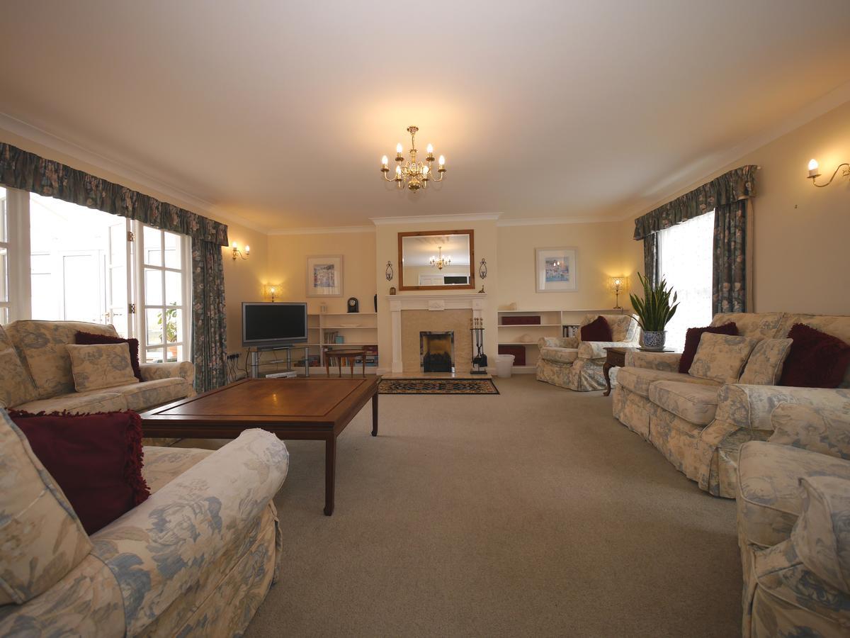Kennacott Court Holiday Cottages Bude Eksteriør bilde