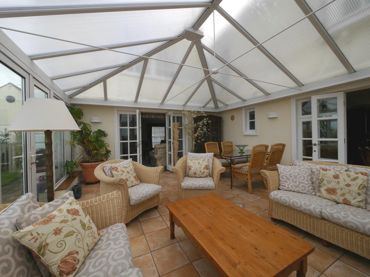 Kennacott Court Holiday Cottages Bude Eksteriør bilde