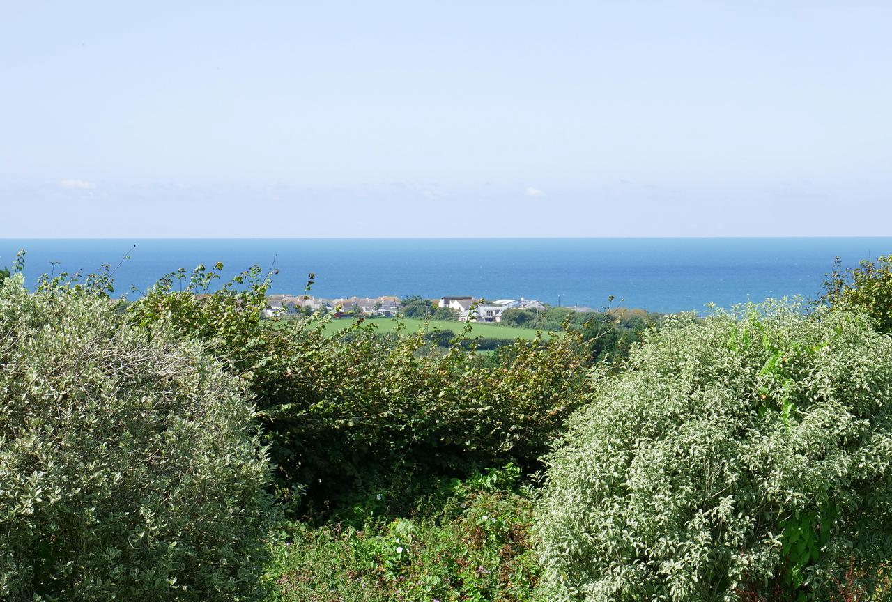 Kennacott Court Holiday Cottages Bude Eksteriør bilde