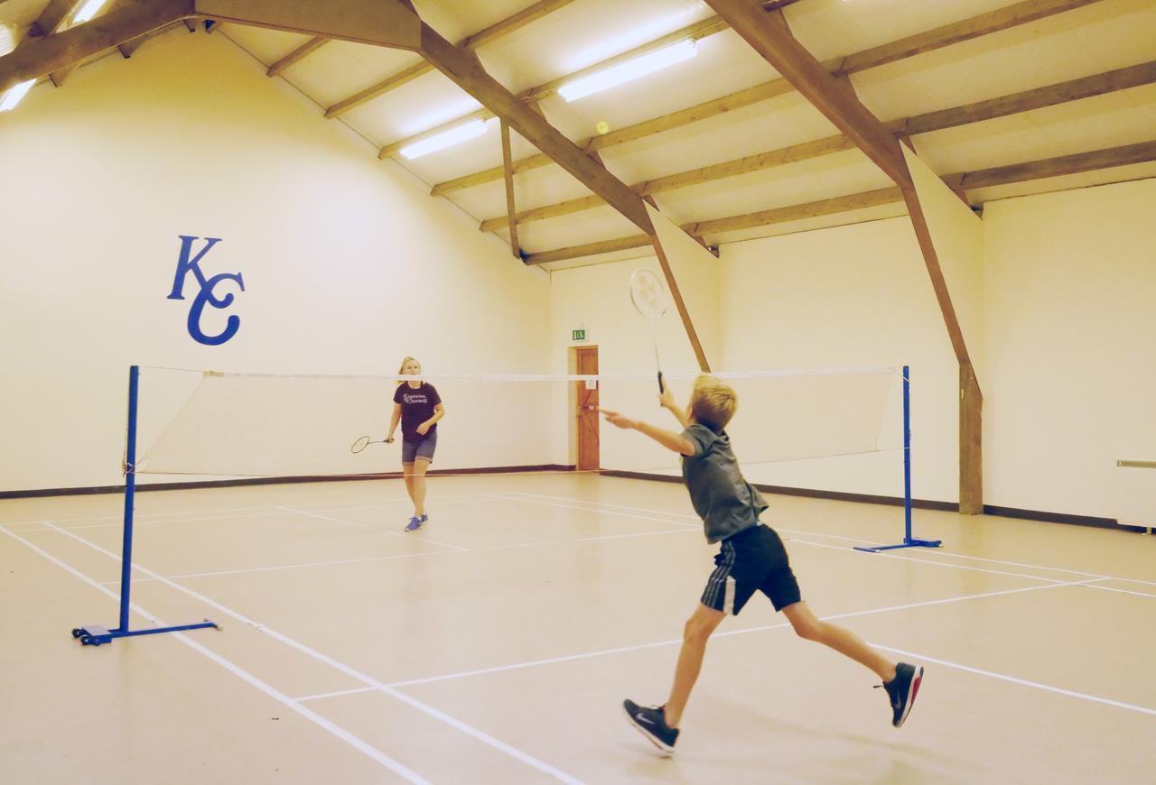 Kennacott Court Holiday Cottages Bude Eksteriør bilde