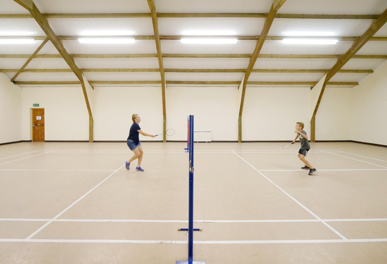 Kennacott Court Holiday Cottages Bude Eksteriør bilde